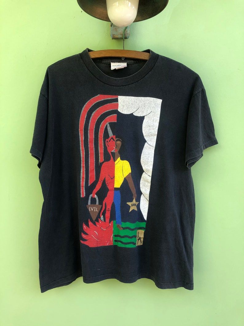 Vintage Vintage Size US S / EU 44-46 / 1 - 1 Thumbnail