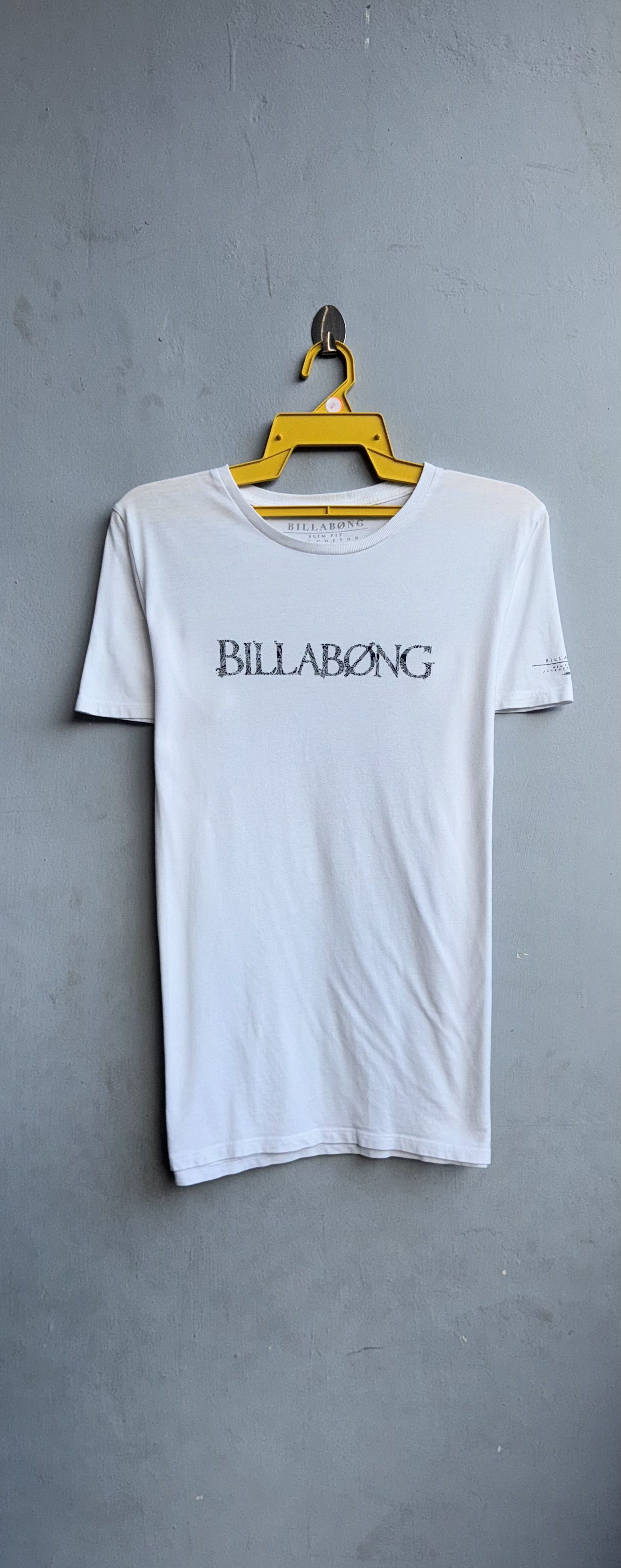 Billabong Billabong Shirt Size US M / EU 48-50 / 2 - 1 Thumbnail