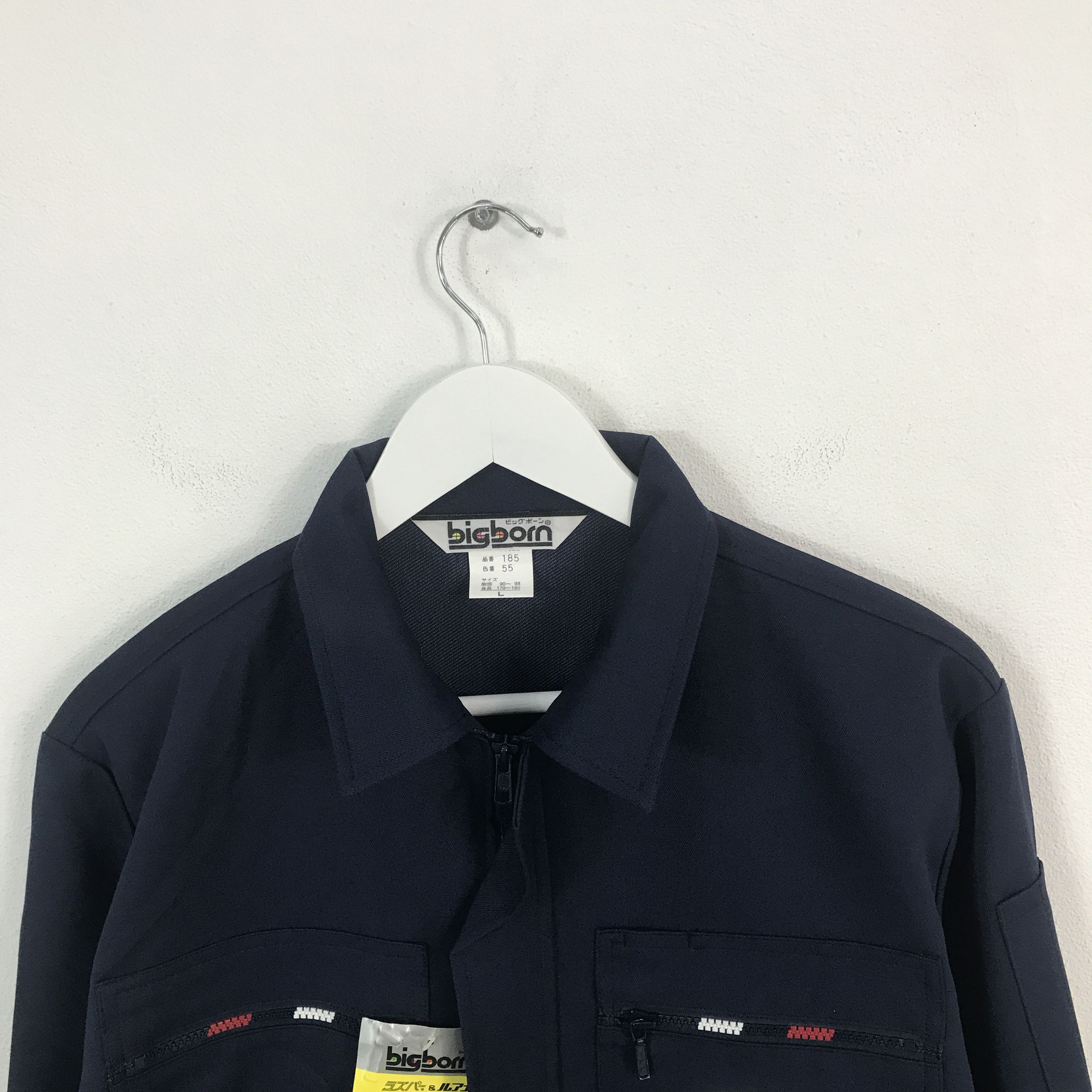 Other Rare toyota trd racing Custom Sport Worker jacket Size US M / EU 48-50 / 2 - 3 Thumbnail