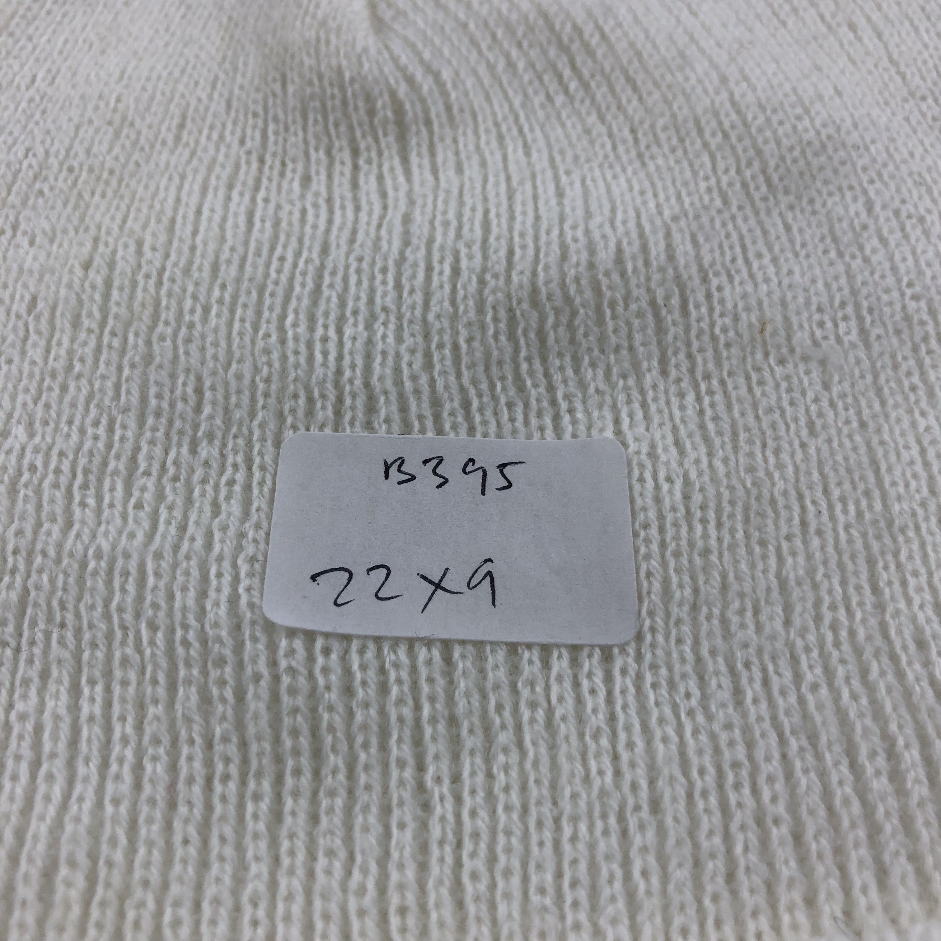 Japanese Brand Virtual Beanie Snowcap Snow Hat B395 Size ONE SIZE - 8 Thumbnail