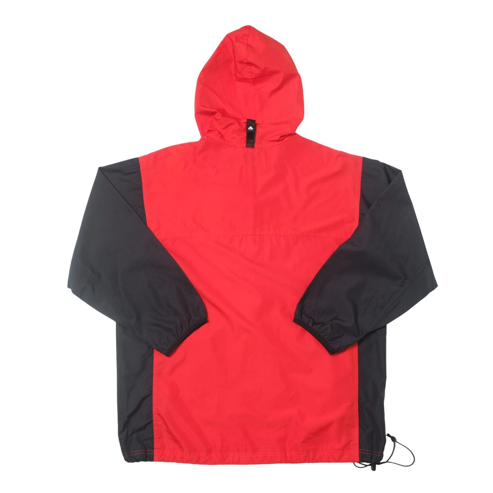 Nike Nike ACG Vintage Windbreaker Jacket (XL) Size US XL / EU 56 / 4 - 2 Thumbnail