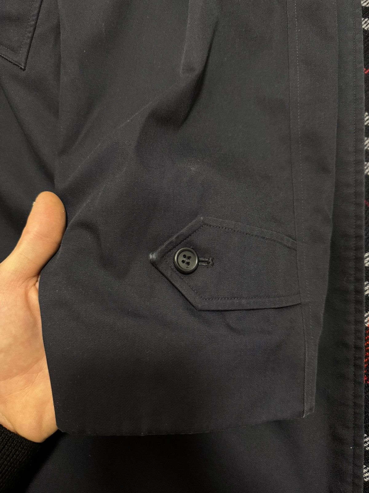 Burberry Burberry Size US L / EU 52-54 / 3 - 6 Thumbnail