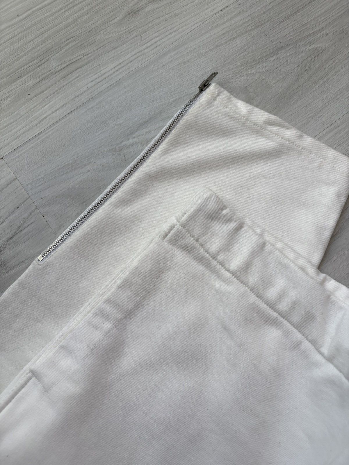 Maison Margiela Maison Martin Margiela pants Size US 39 - 16 Thumbnail