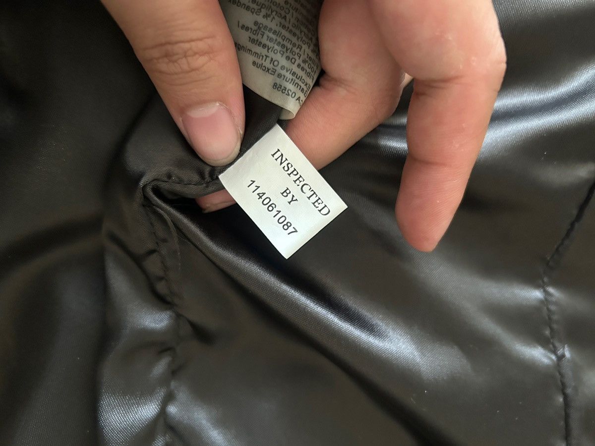 Danier Danier brown leather and suede jacket Size US L / EU 52-54 / 3 - 9 Thumbnail