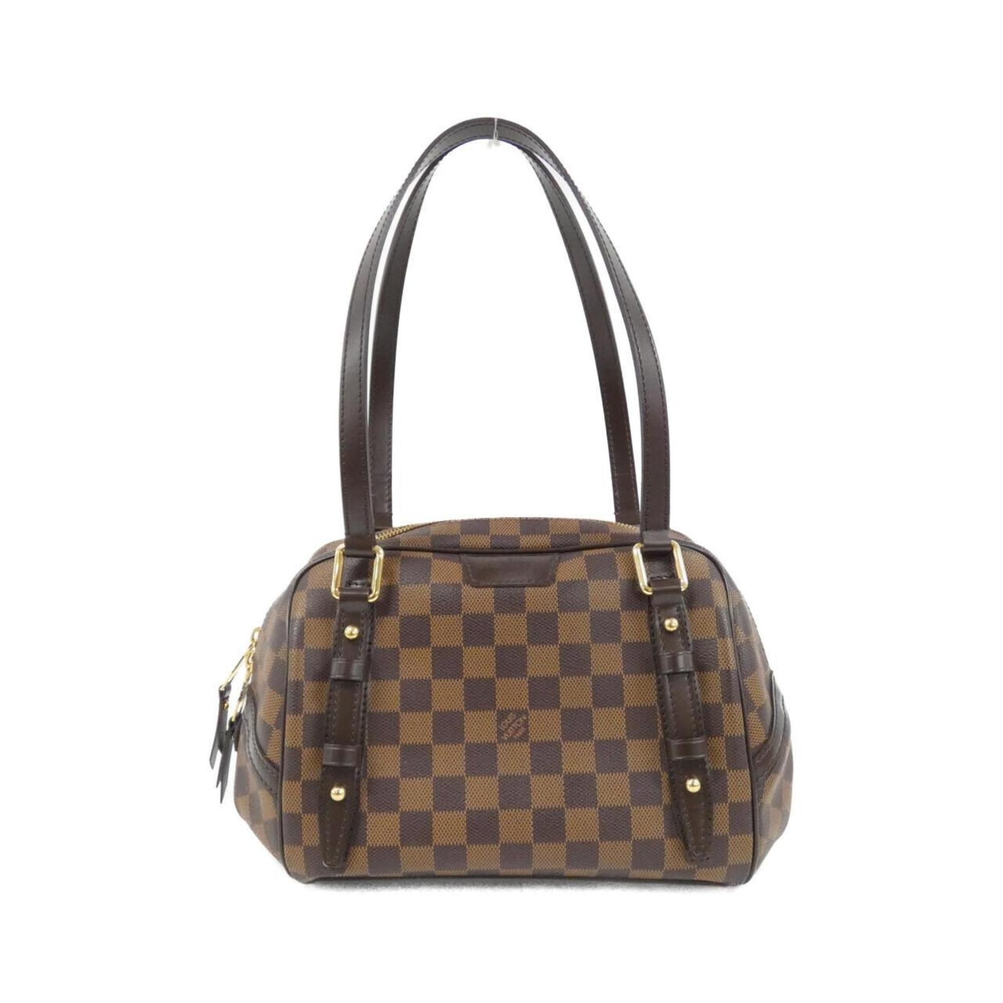 Louis Vuitton Louis Vuitton Rivington shoulder Size ONE SIZE - 1 Thumbnail