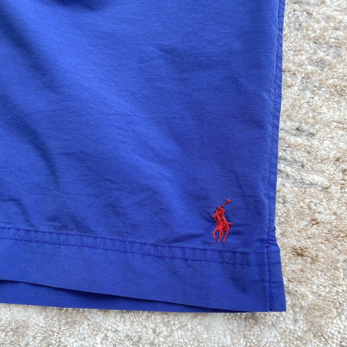 Polo Ralph Lauren Vintage Polo Ralph Lauren Short Size US 36 / EU 52 - 3 Thumbnail
