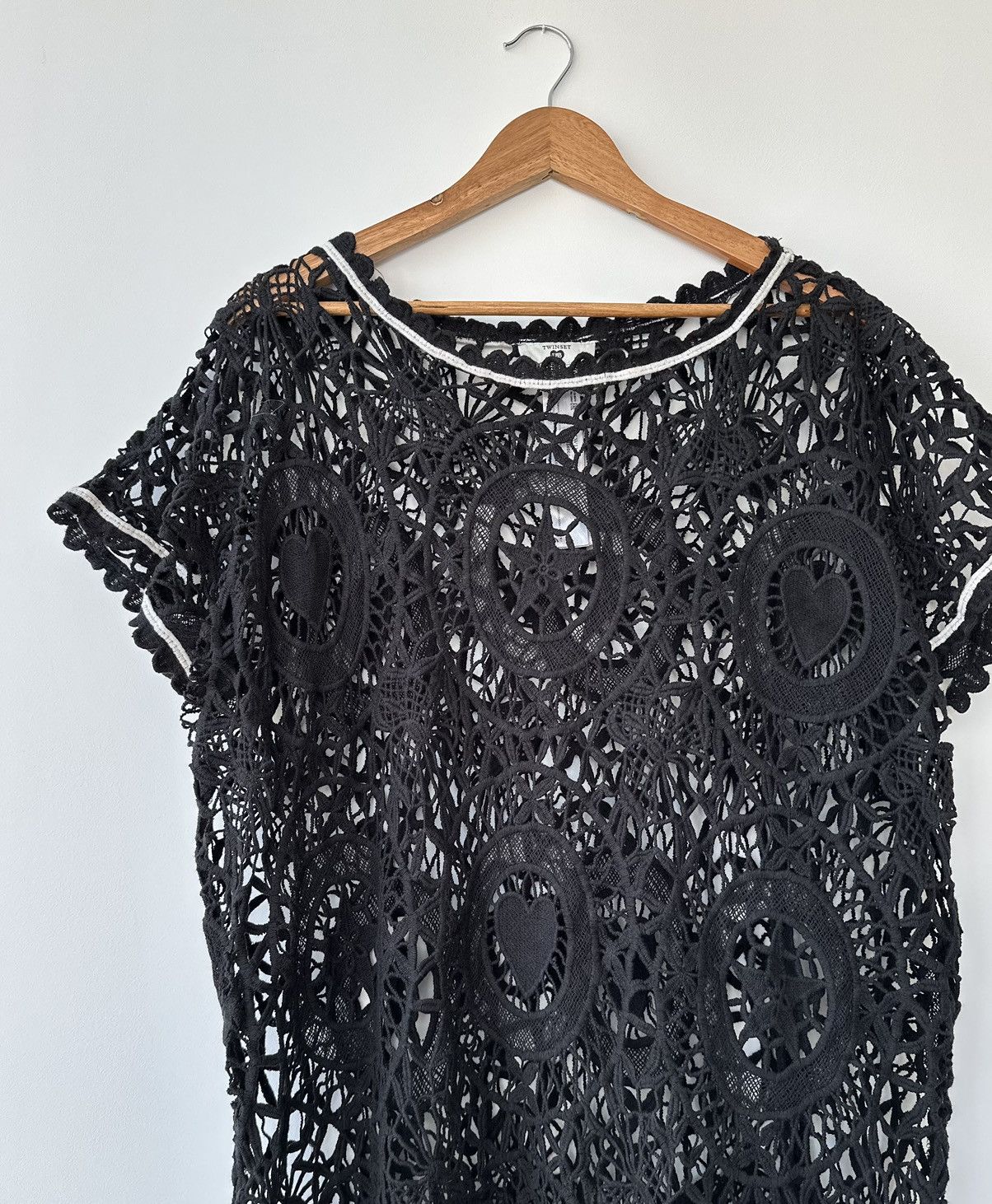 TWINSET TWINSET Unusual Dress Women's Size S - M Size S / US 4 / IT 40 - 5 Thumbnail