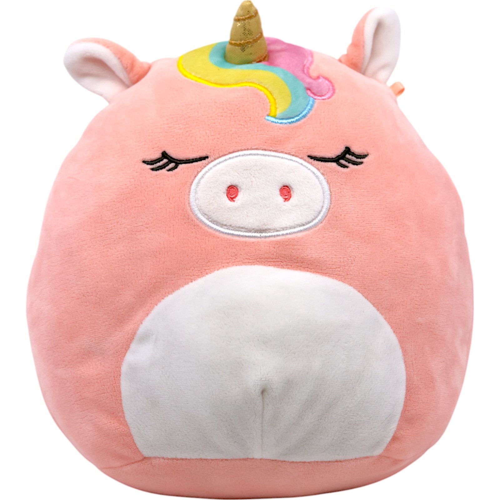 Other Baby Bee Happy Ilene Unicorn Squishmallows 9" Stuffed Animal Size ONE SIZE - 1 Thumbnail