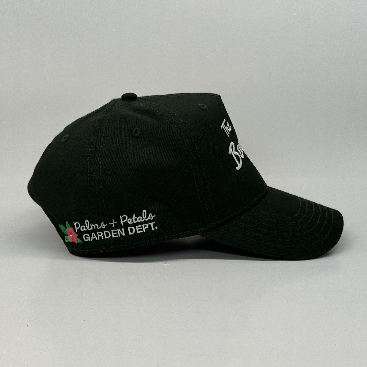 Other Beverly Hills Garden Dept. Hat – Green Edition Size ONE SIZE - 3 Thumbnail