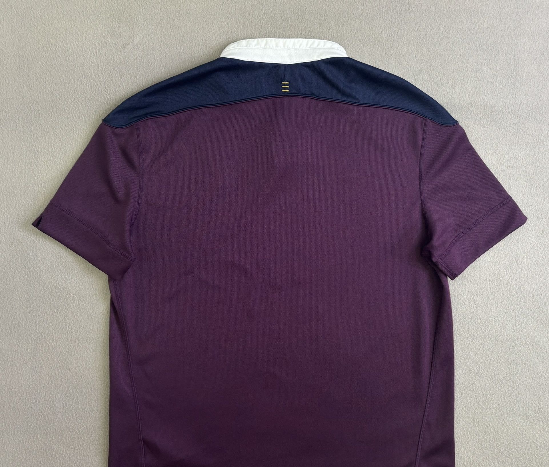 Canterbury of New Zealand Ireland Rugby 2016/2017 Canterbury Vodafone Vapodri+ Size US L / EU 52-54 / 3 - 14 Thumbnail