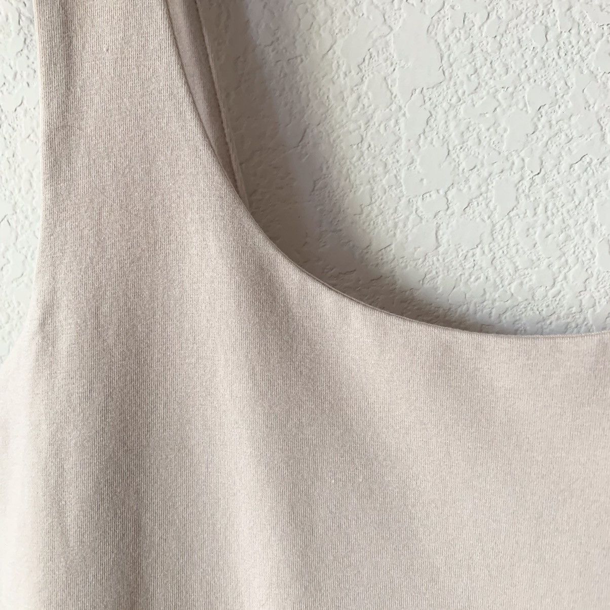 Banana Republic Nude scoop back bodysuit Size XS / US 0-2 / IT 36-38 - 4 Thumbnail