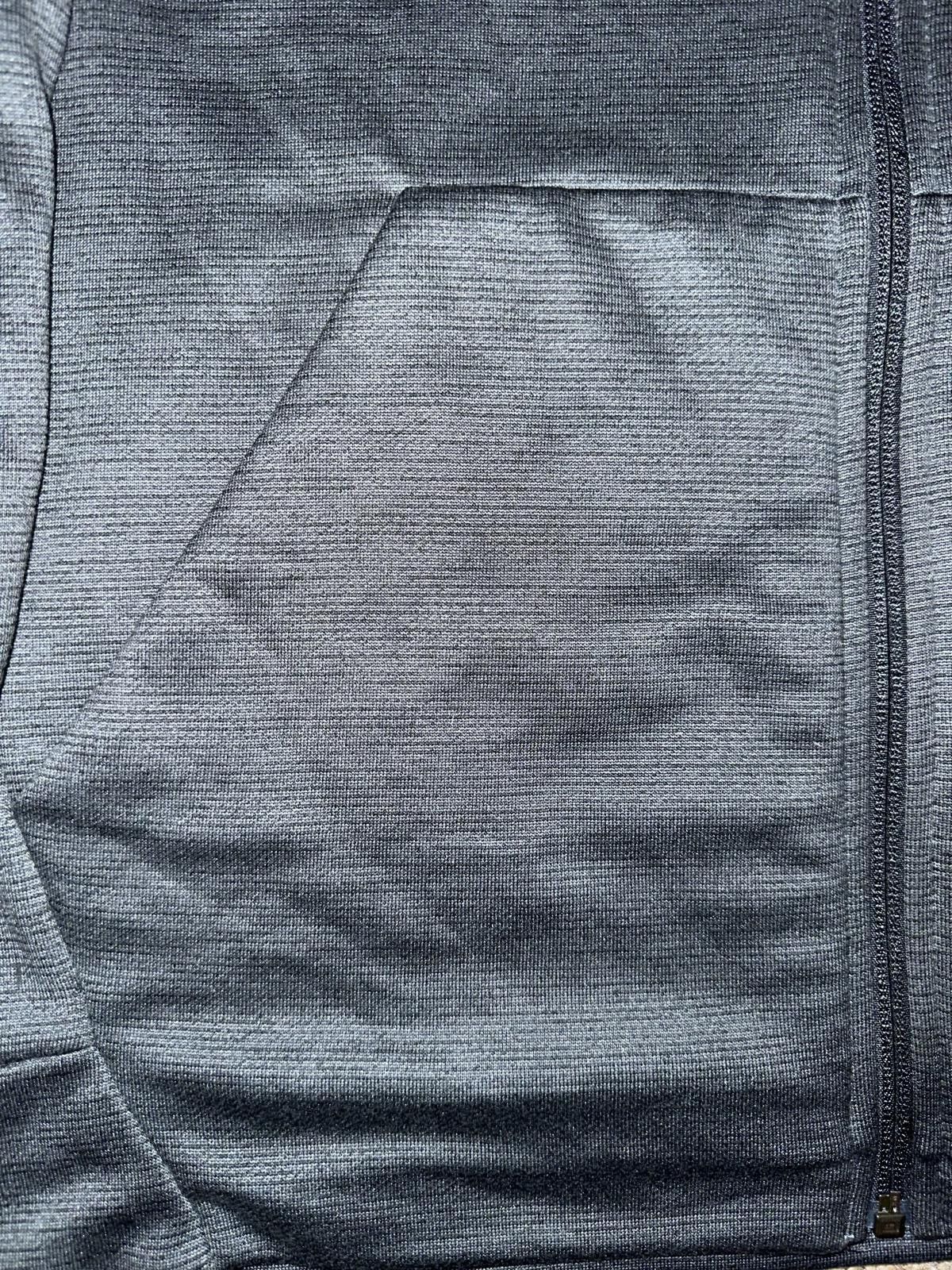 Nike Nike Men's Dry Fleece Full Zip Training Hoodie Size US L / EU 52-54 / 3 - 4 Thumbnail