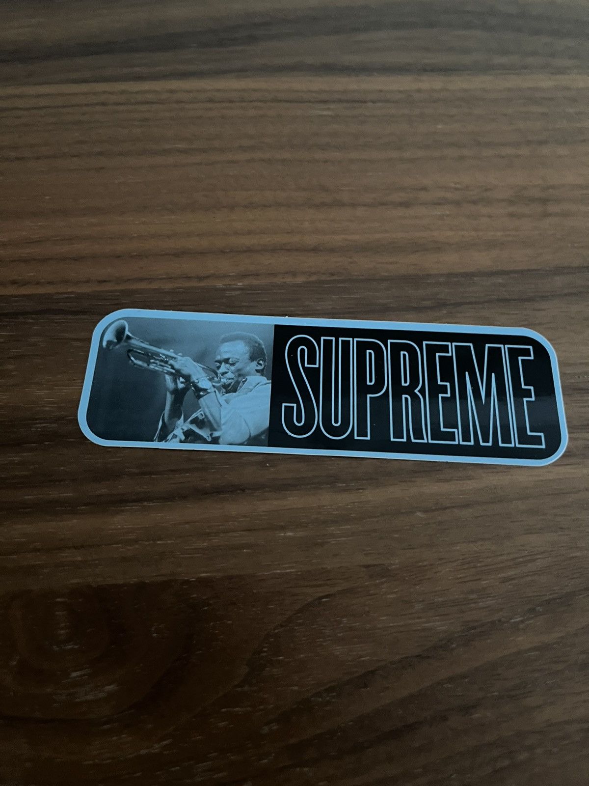 Supreme Supreme stickers pack 56 Size ONE SIZE - 4 Thumbnail