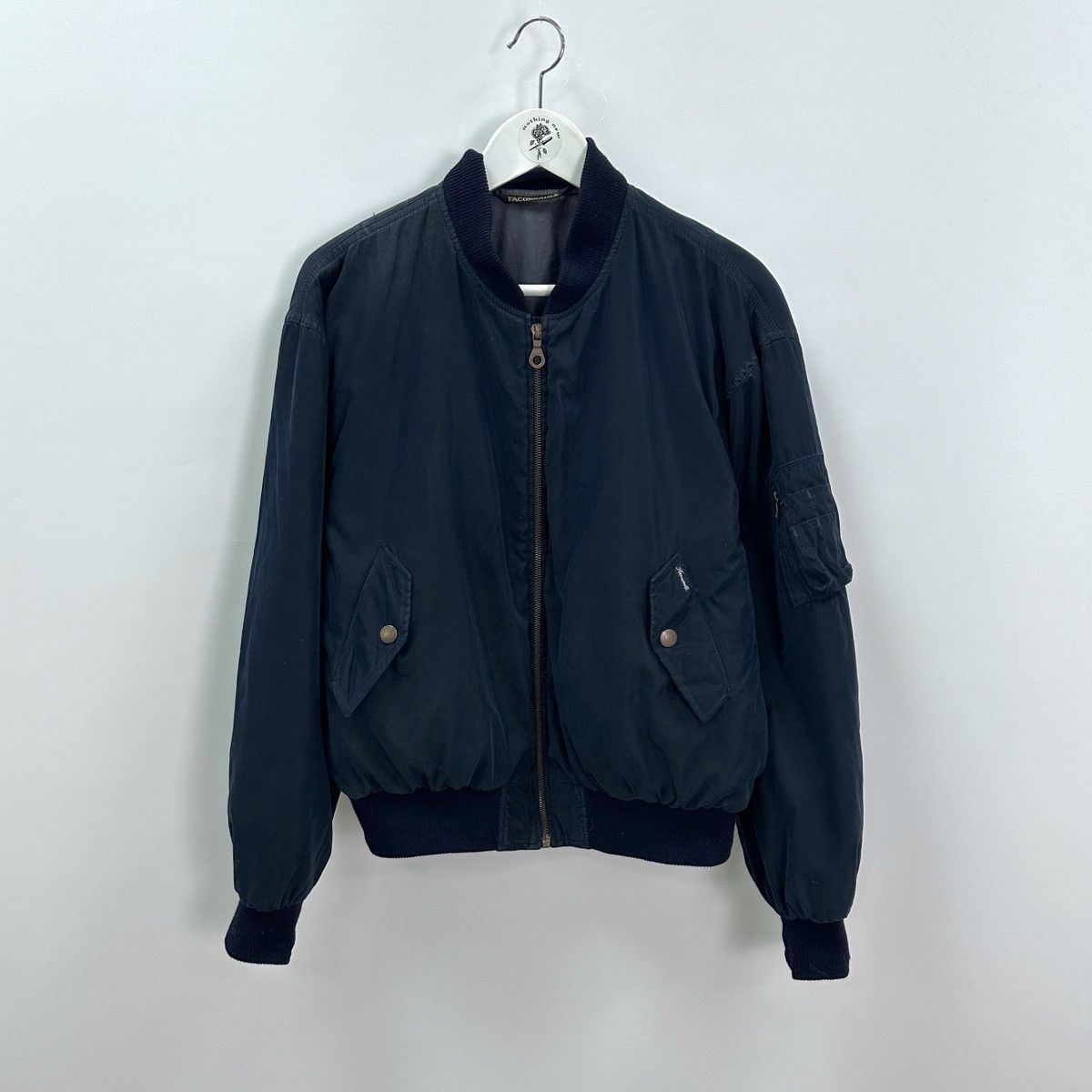 Faconnable Albert Goldberg Jacket Grailed