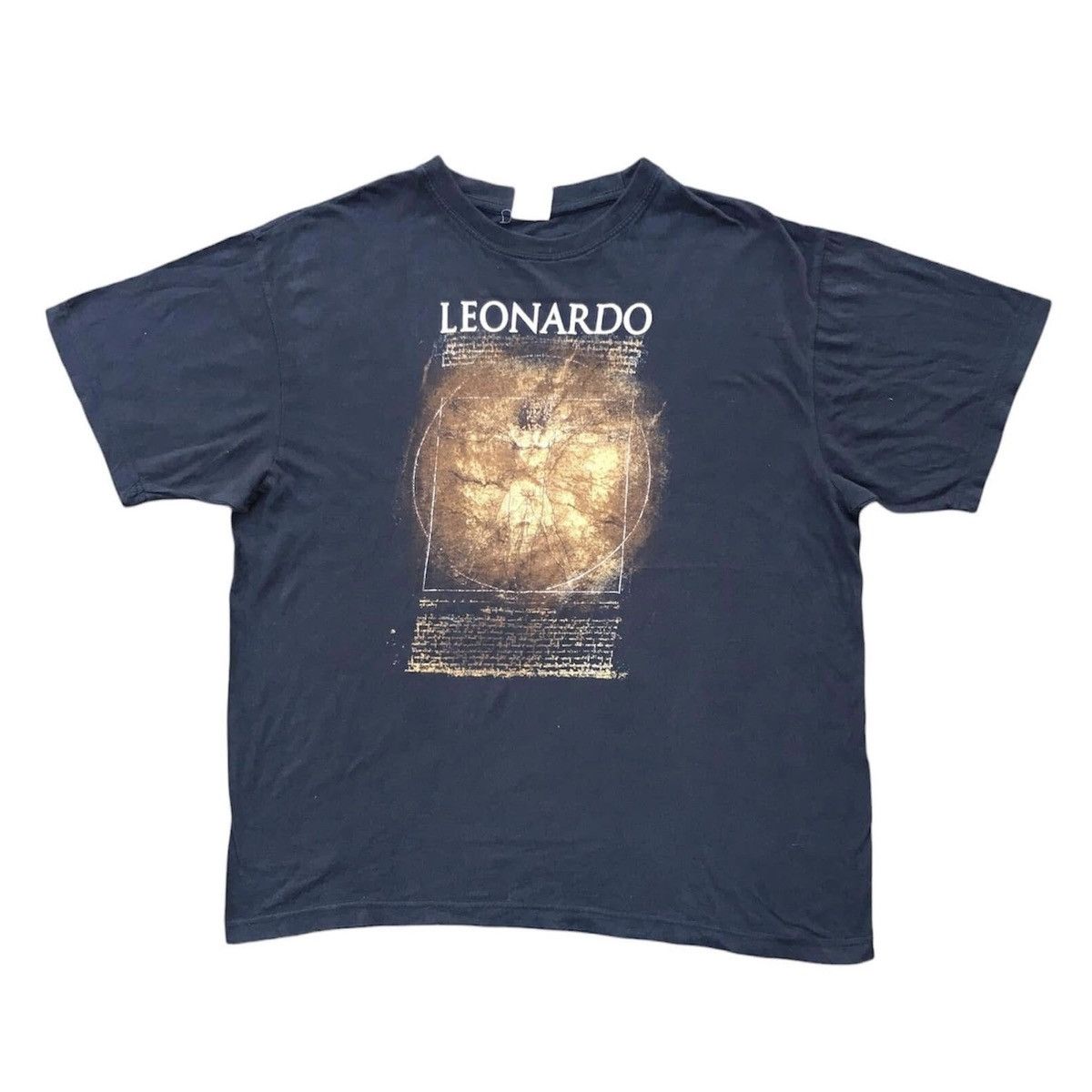 RARE ‼️ Leonardo da Vinci