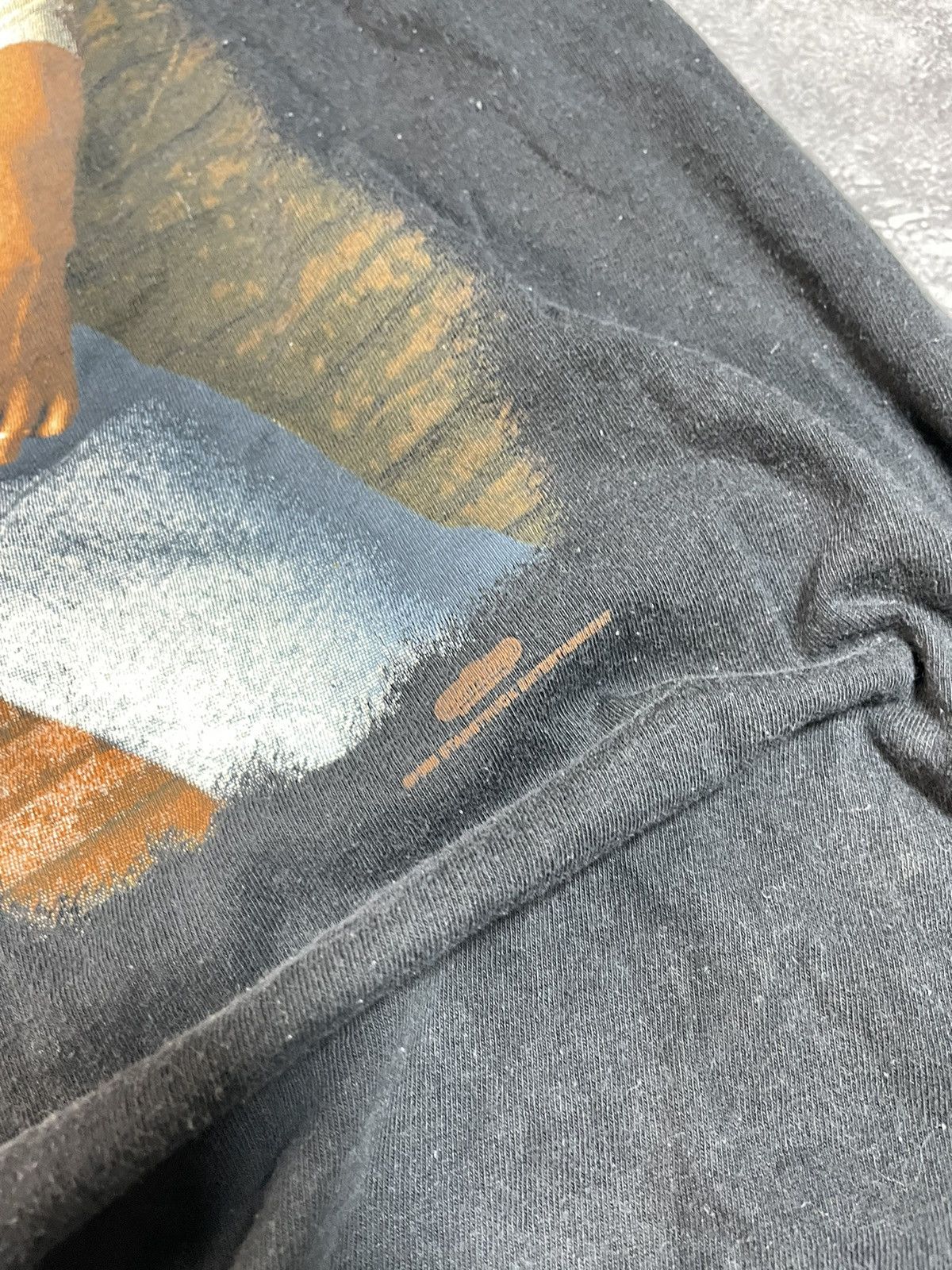 Band Tees × Vintage Vintage Rhett Atkinson Tee Size US L / EU 52-54 / 3 - 3 Thumbnail