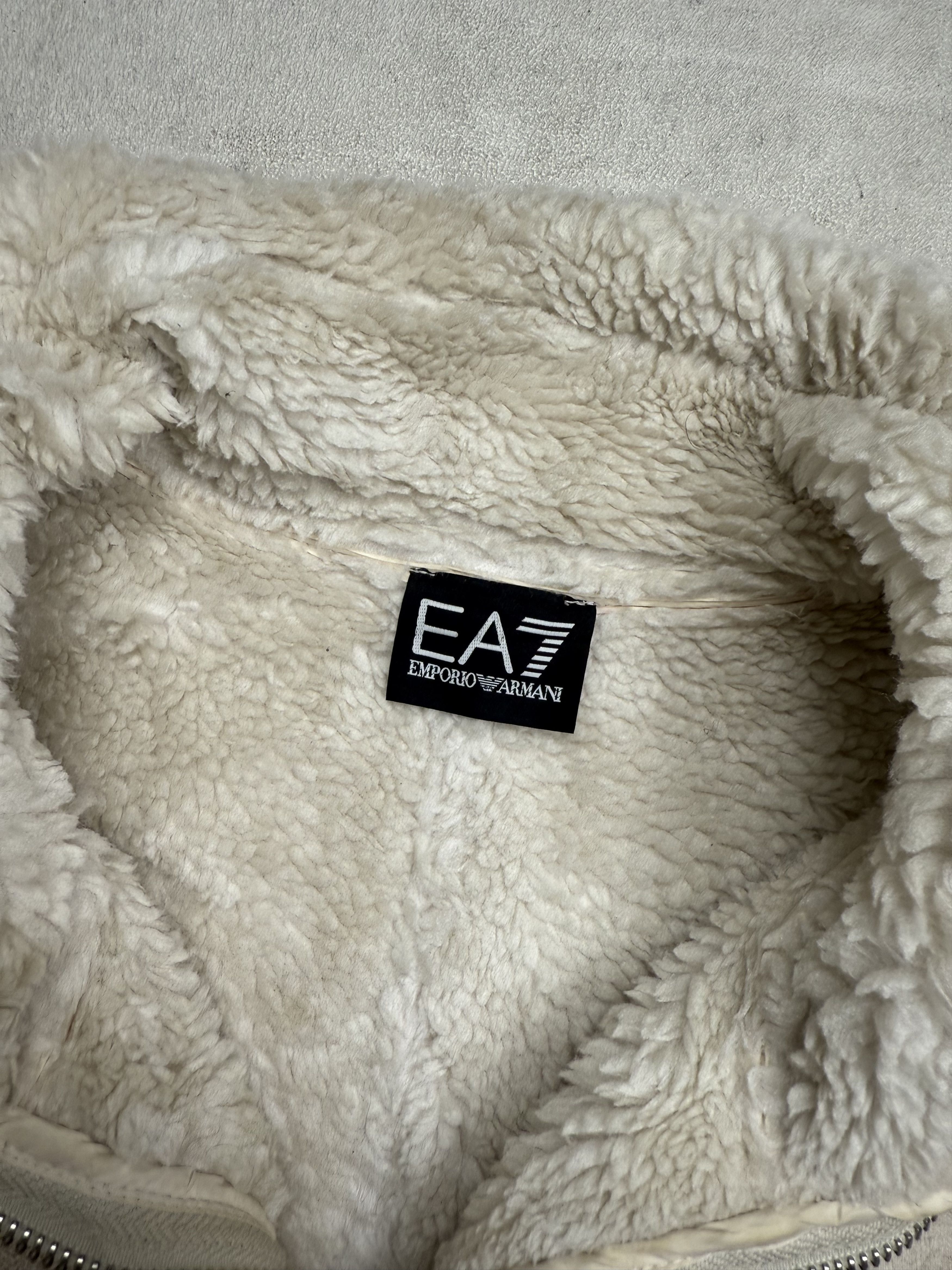 Emporio Armani Emporio Armani Puffer Jacket Size US M / EU 48-50 / 2 - 7 Thumbnail