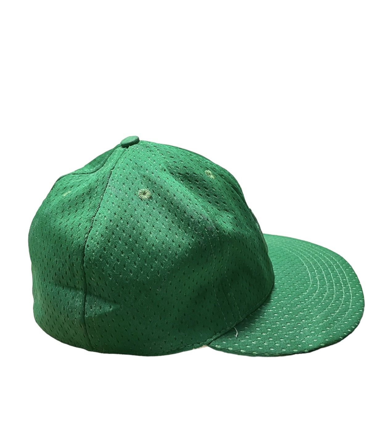 Stussy × Vintage Stussy Embroidery Full Hat Cap Vintage y2k Size ONE SIZE - 3 Thumbnail