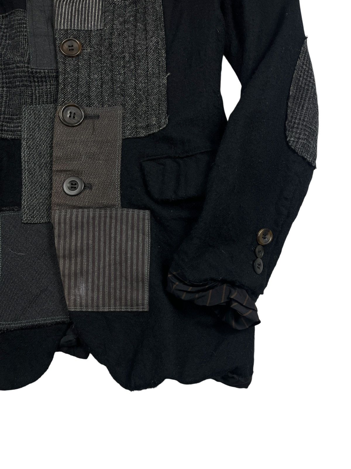 Junya Watanabe Junya Watanabe Comme des Garcons Size 36S - 2 Thumbnail