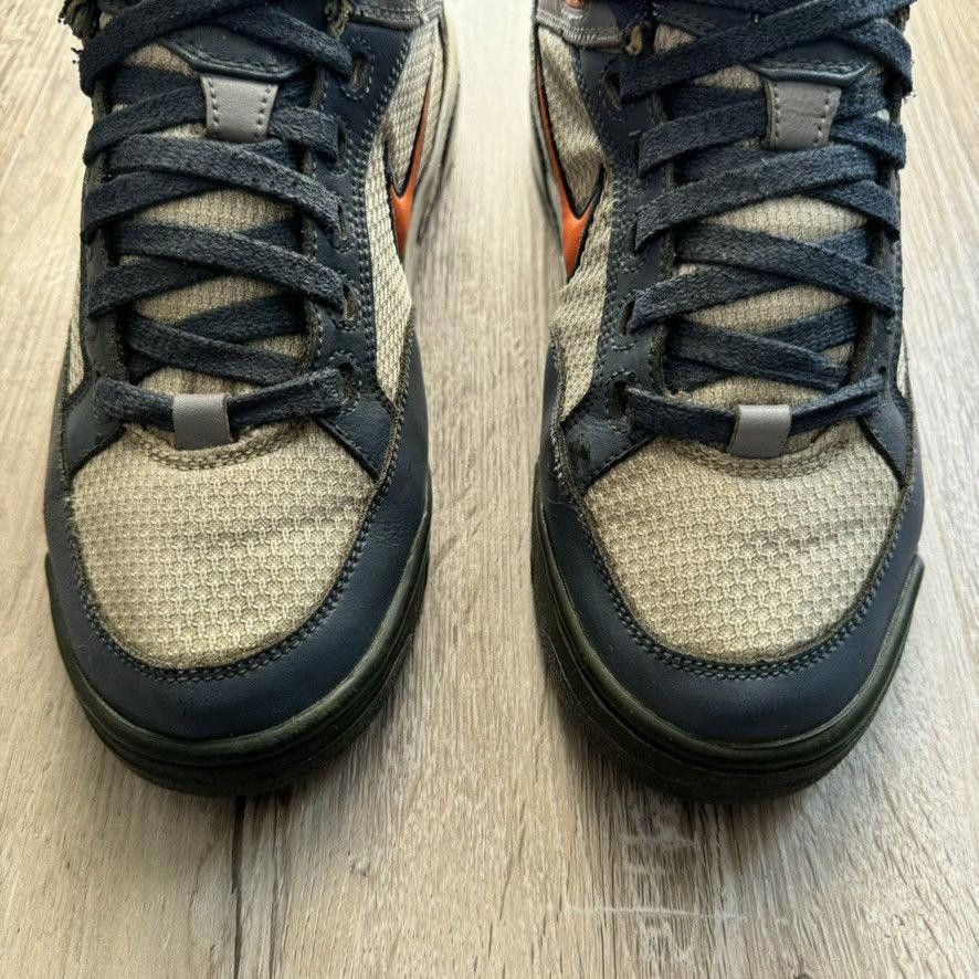 Nike NIKE • Smithwick "Neutral Grey" (8M) Size US 8 / EU 41 - 5 Thumbnail