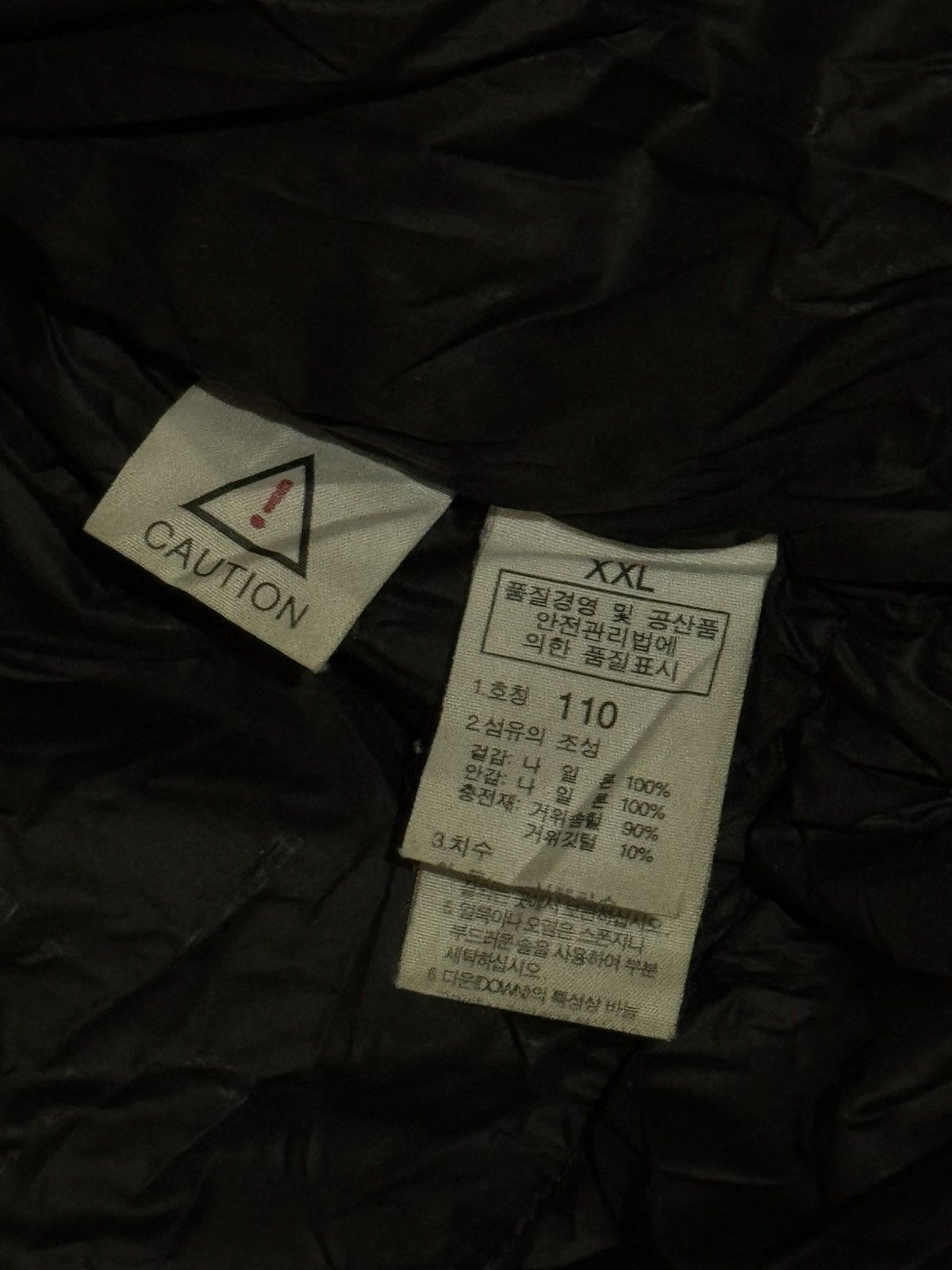 The North Face The North Face Summit Series 800 Down Jacket Size US XXL / EU 58 / 5 - 7 Thumbnail