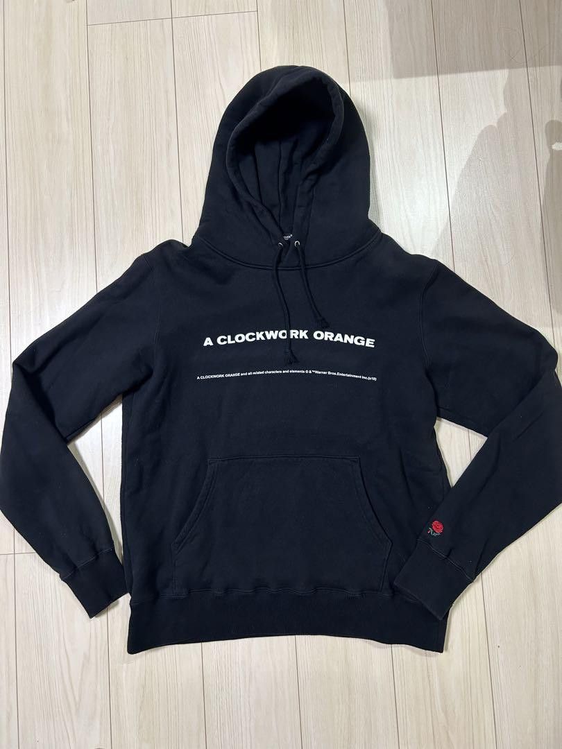A Clockwork Orange Hoodie