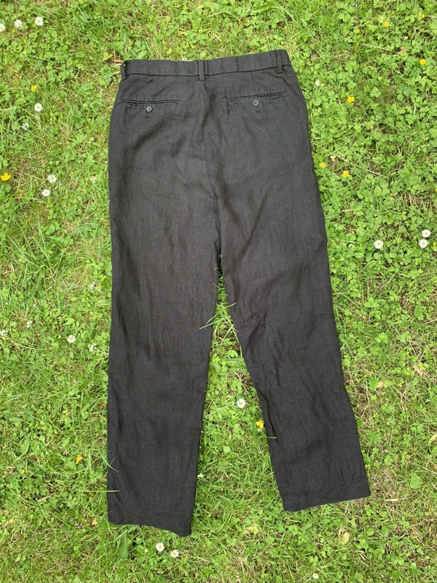Polo Ralph Lauren Polo Ralph Lauren Linen Pants Size US 31 - 2 Thumbnail