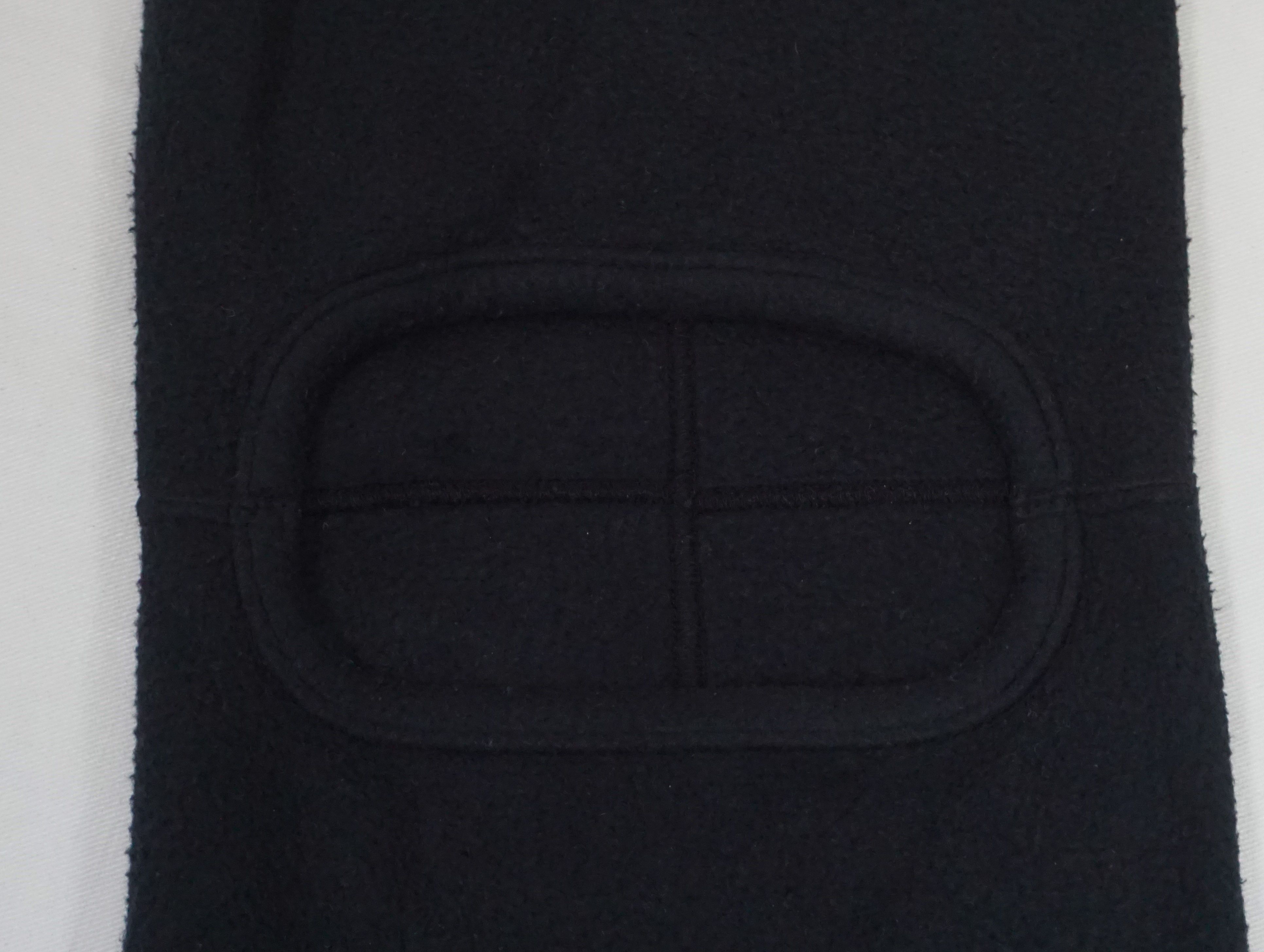 Final Home × Vintage Final Home Gaiter Fleece Sweater Size US L / EU 52-54 / 3 - 3 Thumbnail