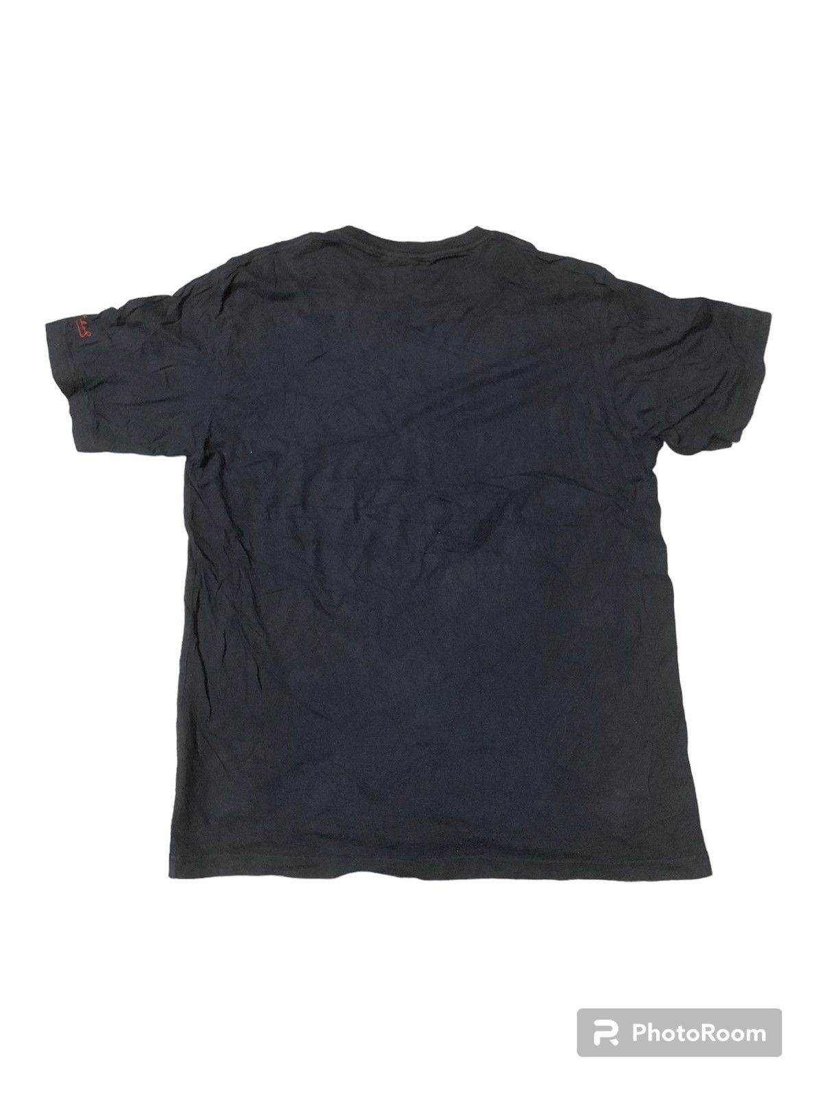 Andy Warhol Andy Warhol X Uniqlo Campbell’s Condensed Tee Size US XL / EU 56 / 4 - 2 Thumbnail