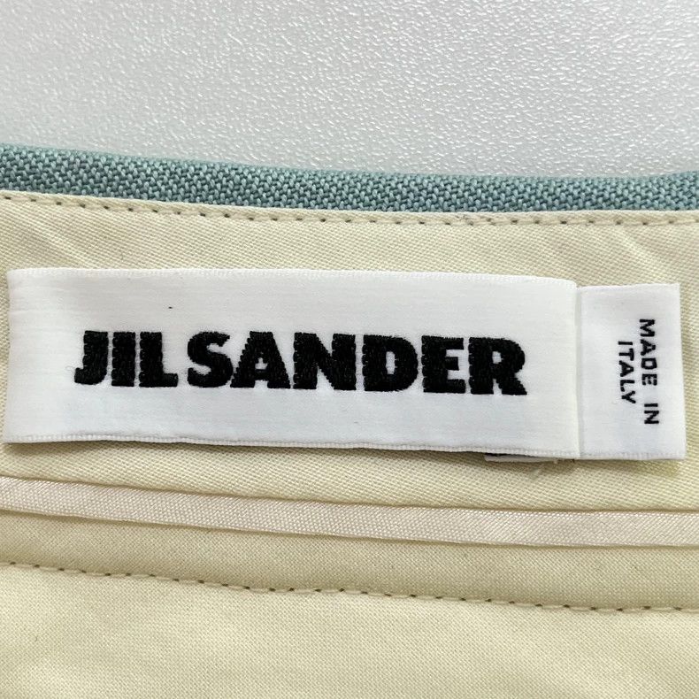 Jil Sander Jil Sander size 32 Pant Size 42" / US 20 - 3 Thumbnail