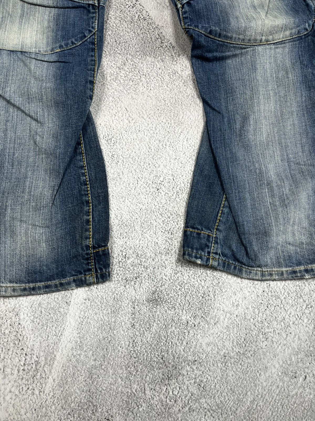G-Star × Other G star denim pants size 32 Size US 32 / EU 48 - 4 Thumbnail