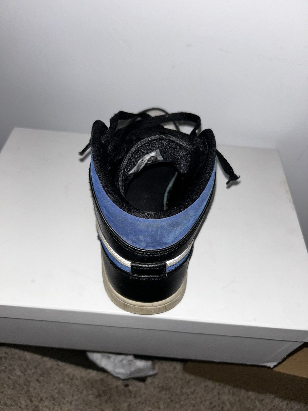 Jordan Brand jordan 1 hightop Size US 7 / EU 40 - 3 Thumbnail