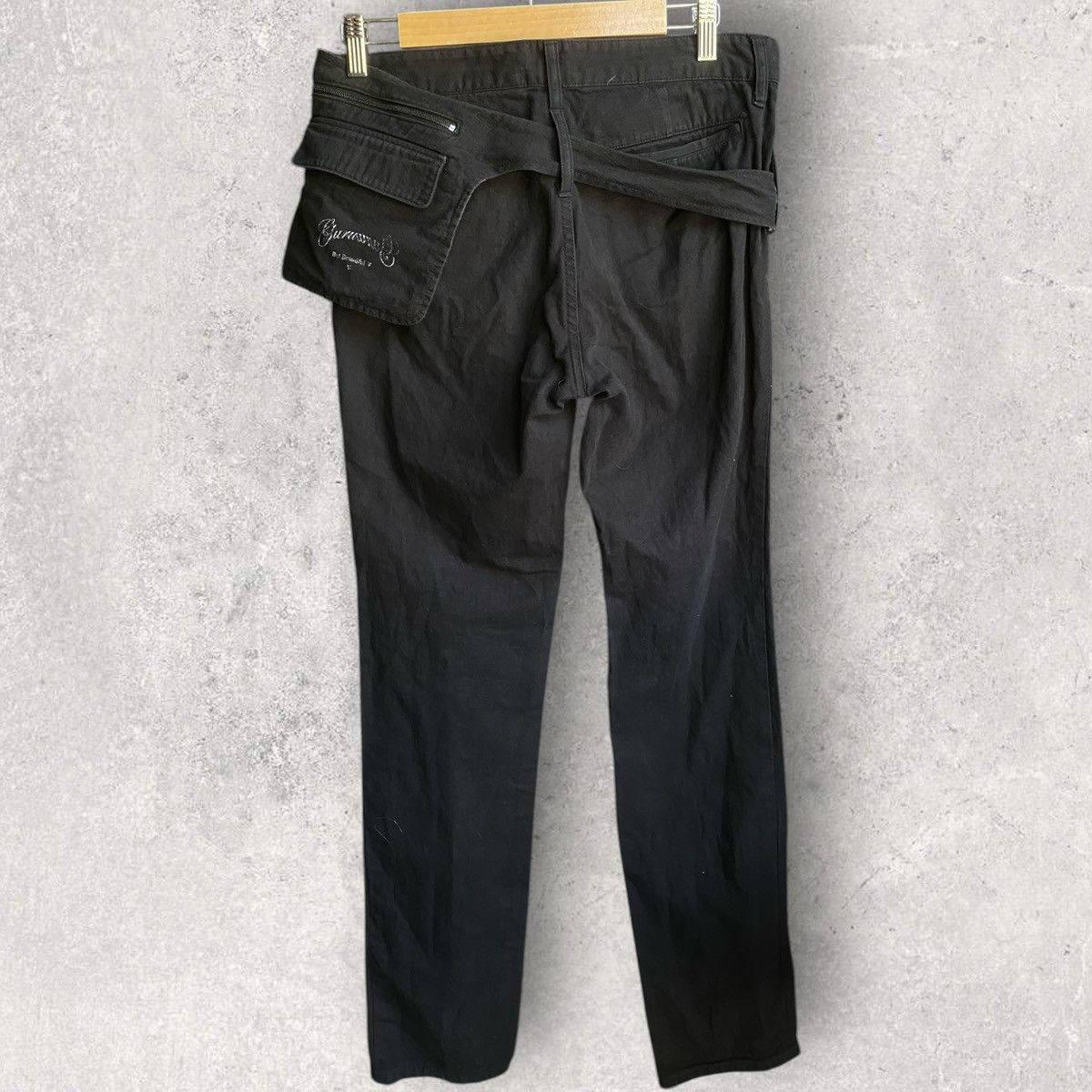 Undercover Undercover Guru Guru But Beautiful Pants Size US 30 / EU 46 - 3 Thumbnail