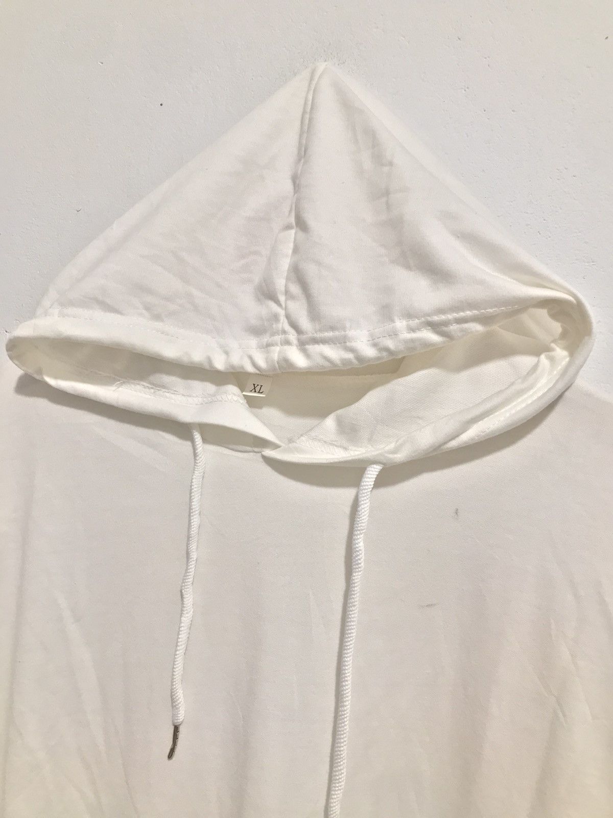 Hysteric Glamour Sailor Moon hoodie Light Size US XL / EU 56 / 4 - 6 Thumbnail