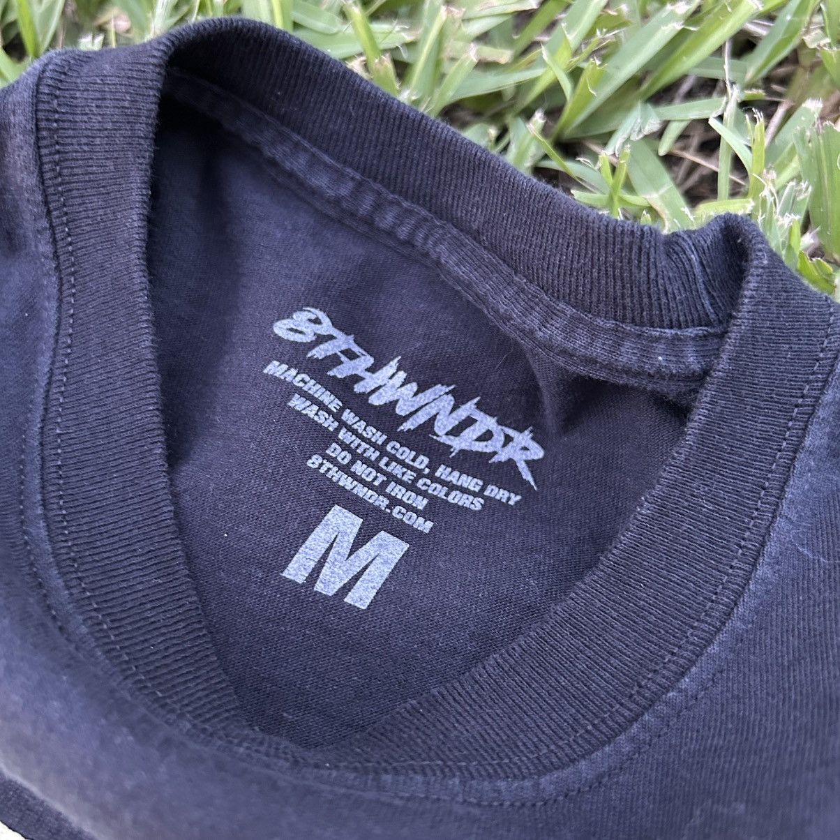 8THWNDR 8THWNDR 5-Year Anniversary Tee Size US M / EU 48-50 / 2 - 2 Thumbnail