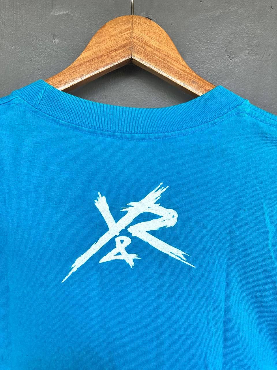 Young And Reckless Young & Reckless Drama Beats Tee Size US S / EU 44-46 / 1 - 5 Thumbnail