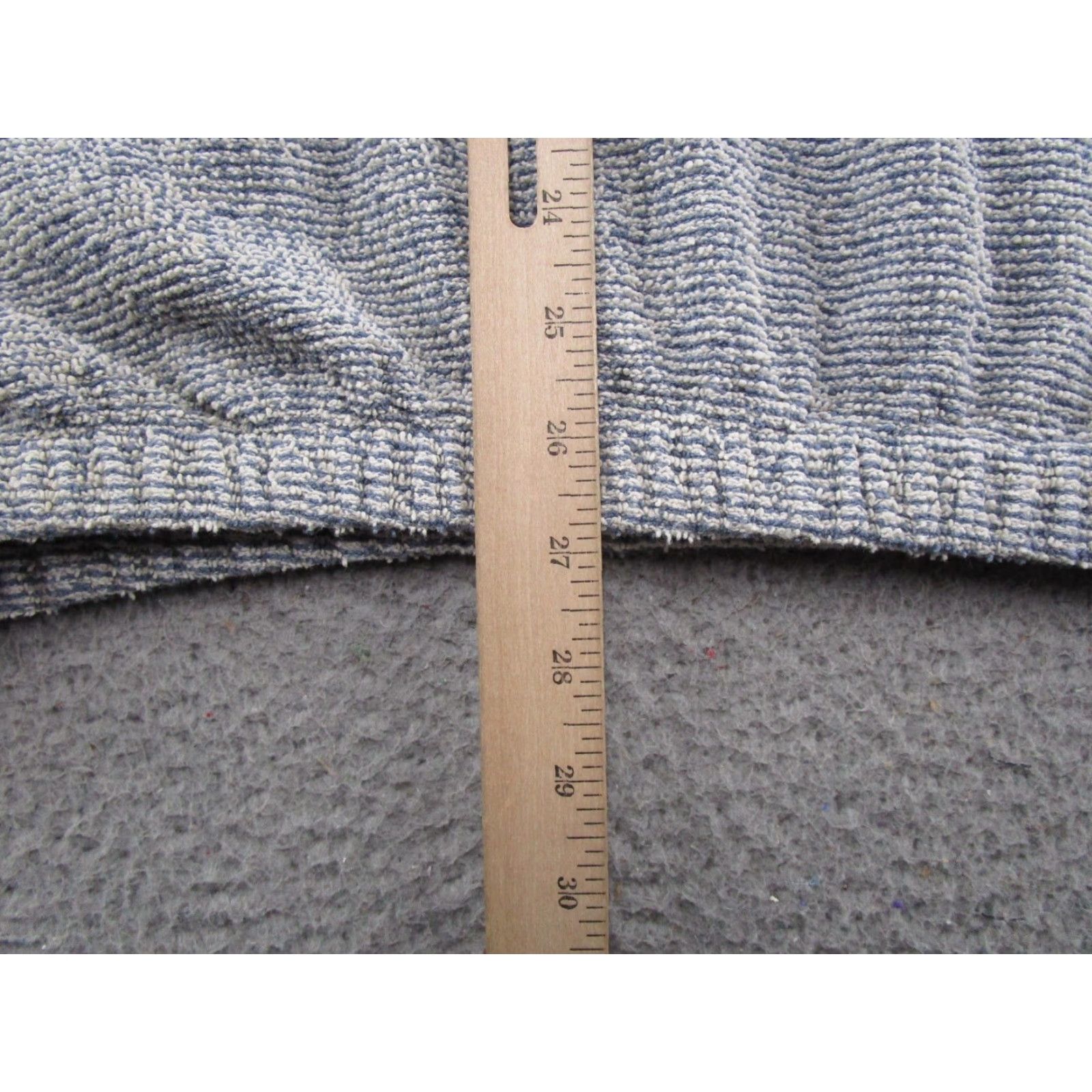 Vintage VINTAGE Cityscapes Sweatshirt 2XL Bayfield Wisconsin Embroidered Crew Neck Long Sleeve Gray Mens Size US XXL / EU 58 / 5 - 7 Thumbnail