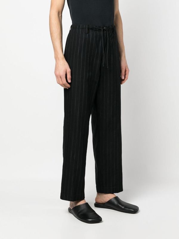 Dries Van Noten Penny 6362 pants.Like Martin Margiela or Ziggy Chen Size US 36 / EU 52 - 4 Thumbnail