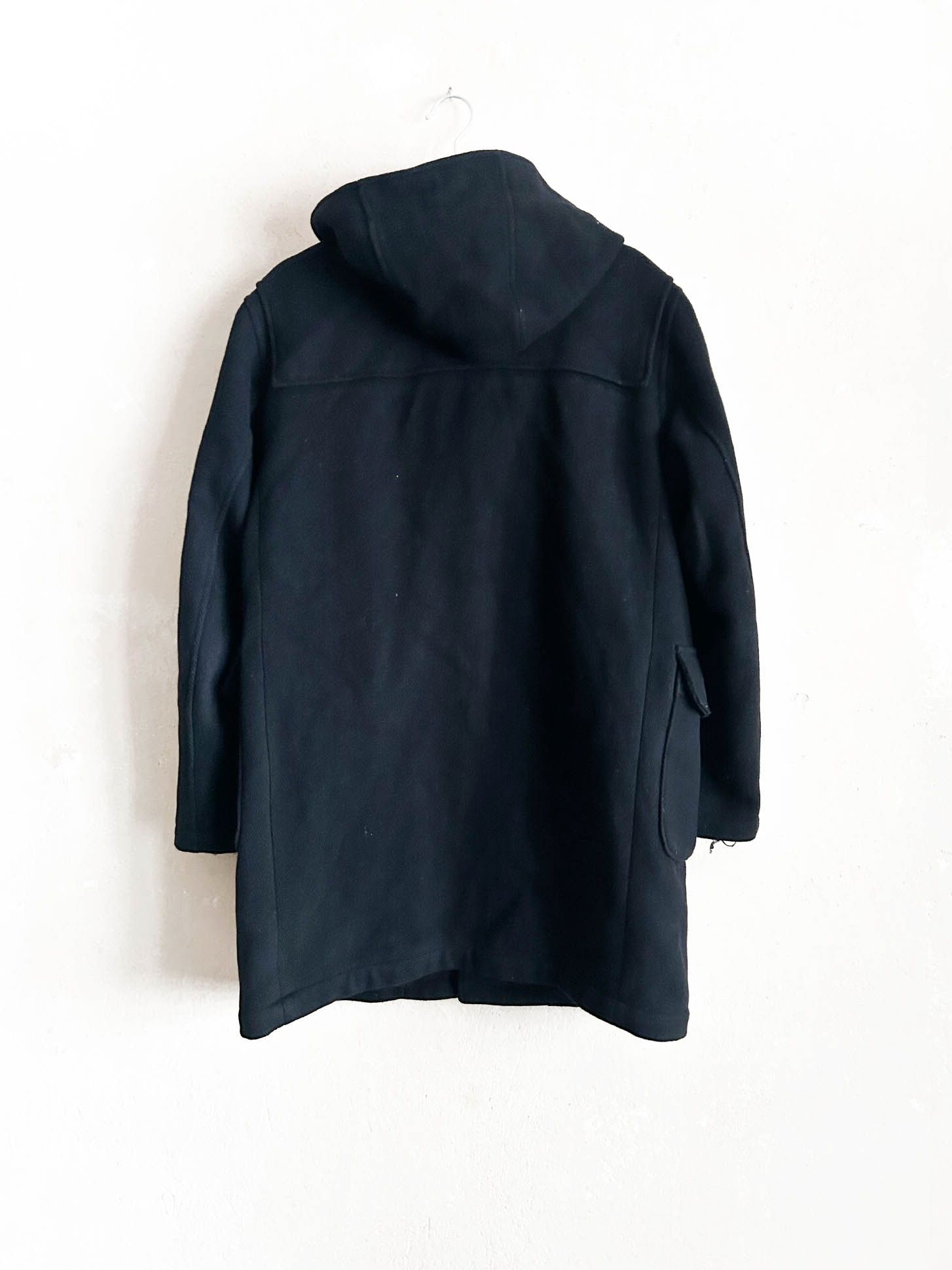 Our Legacy Herringbone Duffle Coat Size US S / EU 44-46 / 1 - 3 Thumbnail