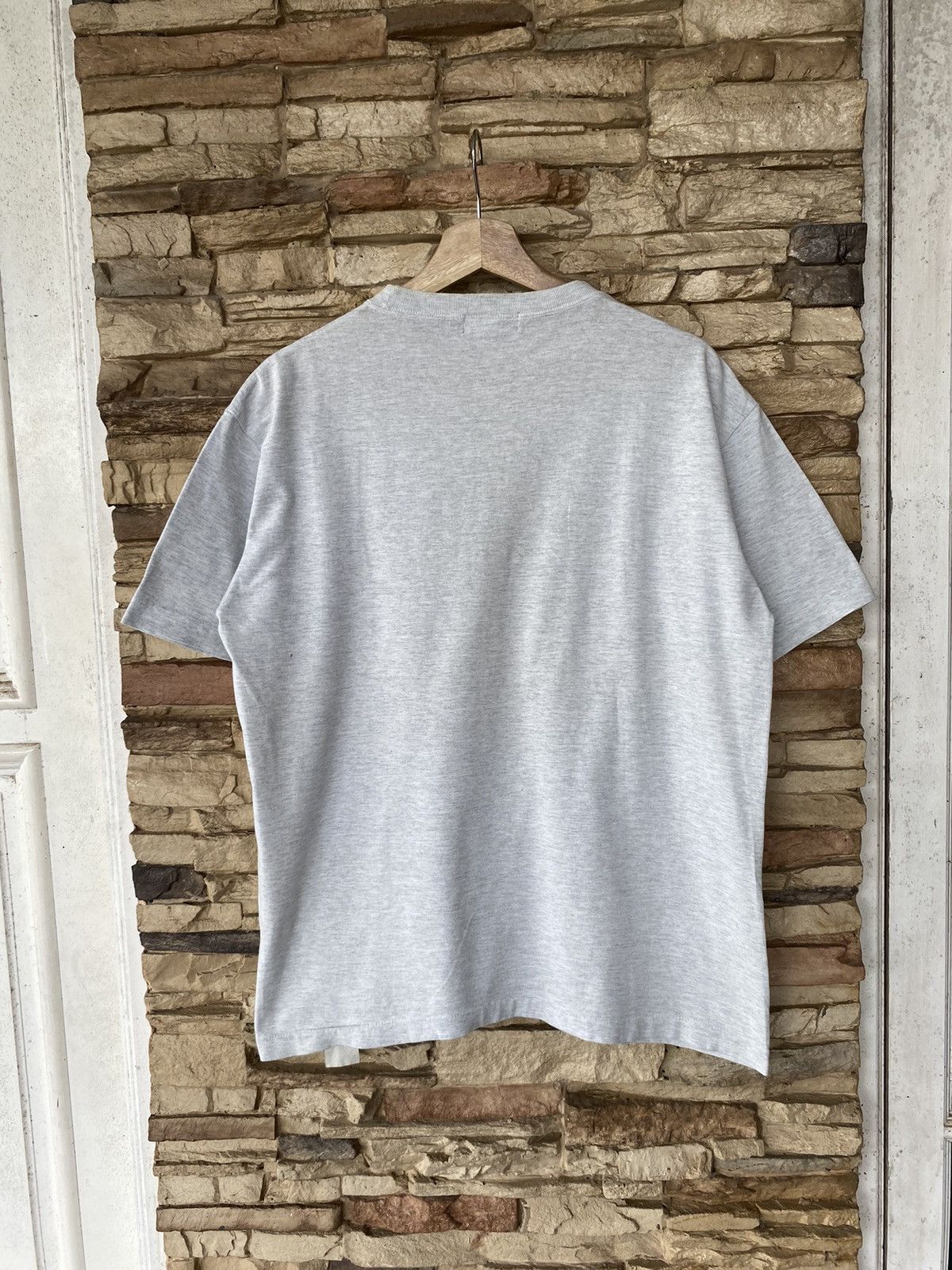 Vintage Rare Vintage Bad Guys Single Stitch Tees Size US M / EU 48-50 / 2 - 11 Thumbnail