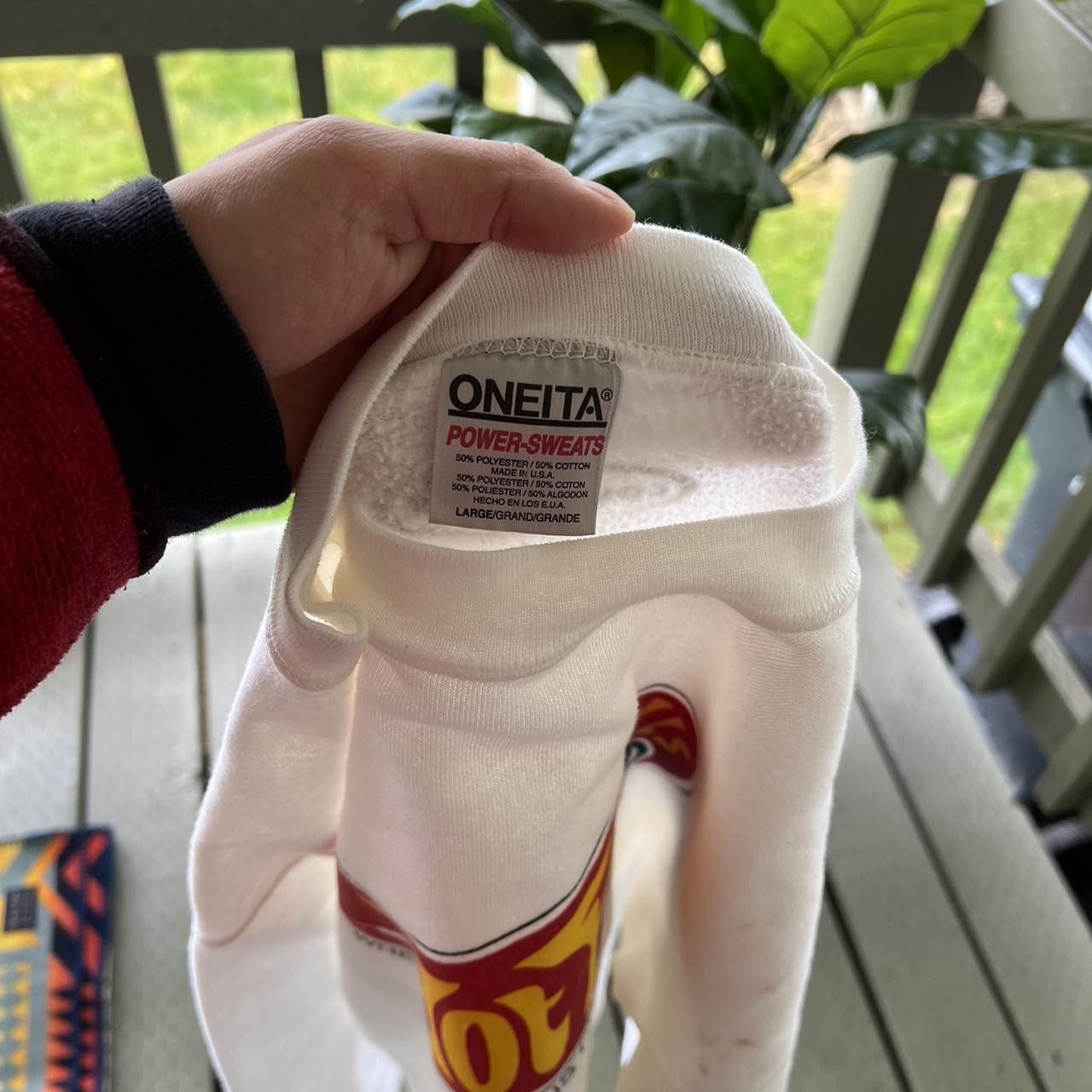 Vintage Pornstar Size US L / EU 52-54 / 3 - 7 Thumbnail