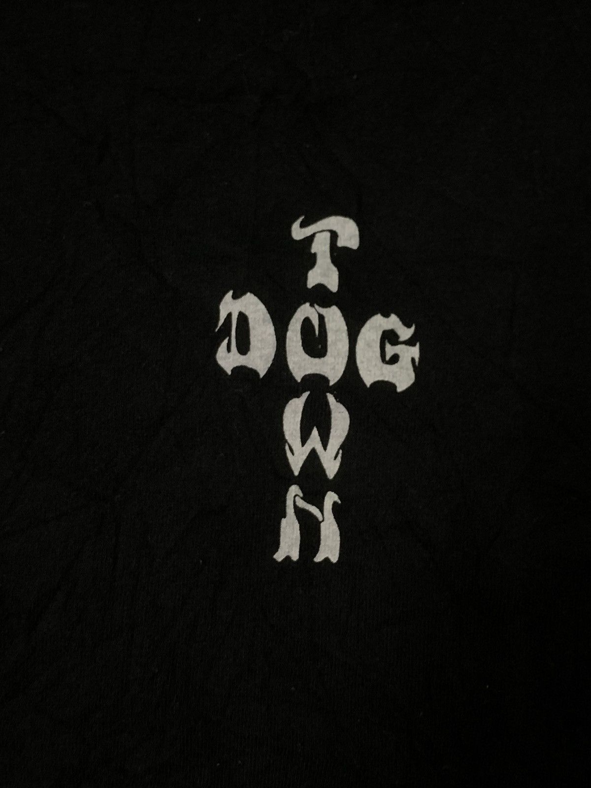 Dogtown Dogtown Great Red Hot Devil Tee Size US M / EU 48-50 / 2 - 3 Thumbnail