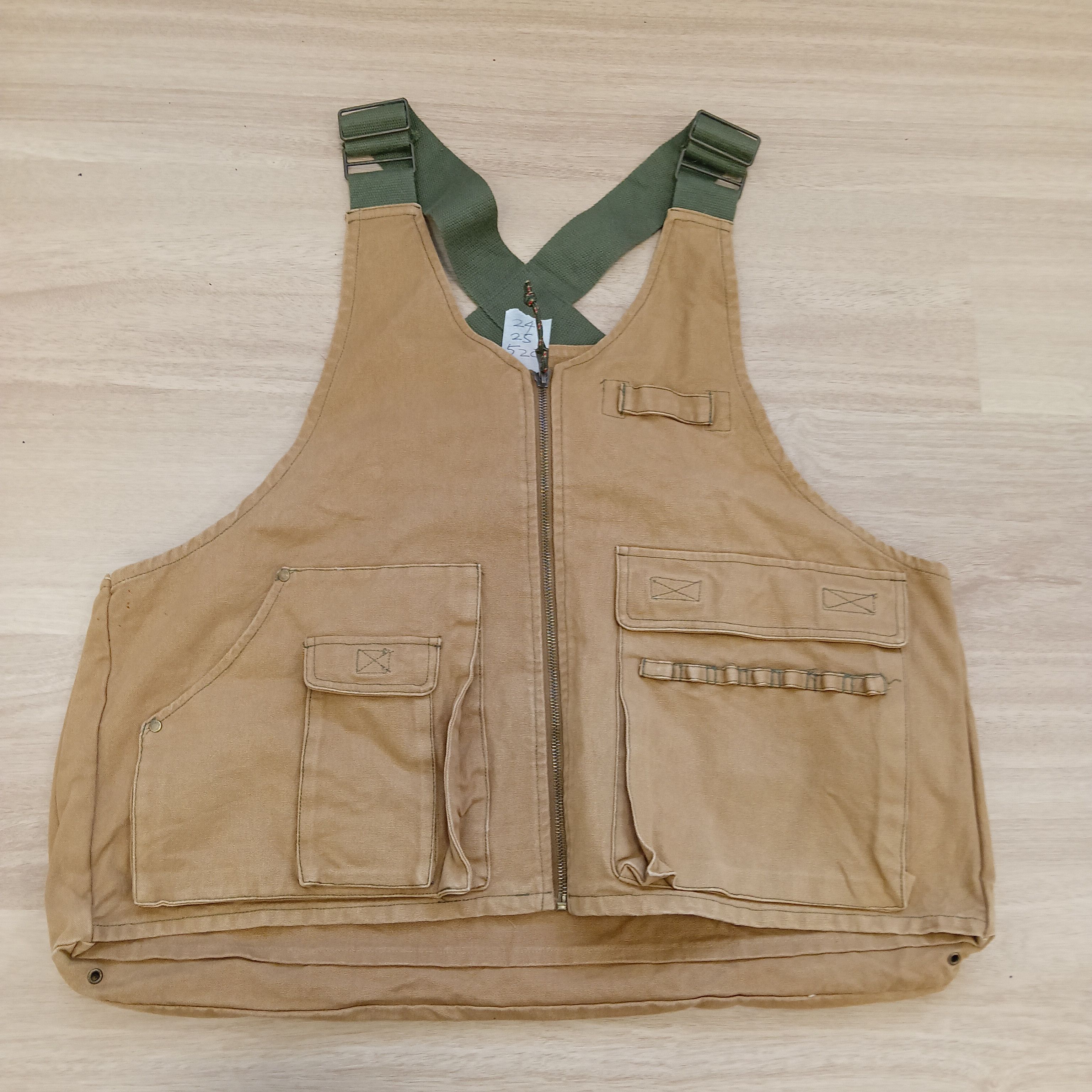 Vintage MEN ACCESSORIES OREGONIAN CAMPER XL Size US XL / EU 56 / 4 - 3 Thumbnail