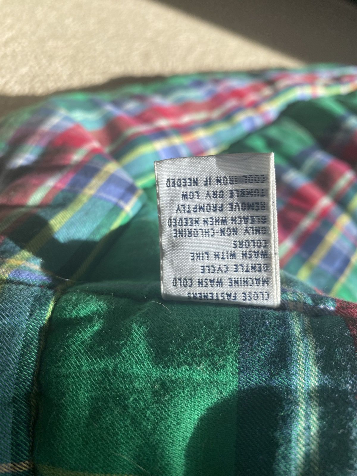 Polo Ralph Lauren Polo Ralph Lauren vest Size US XXL / EU 58 / 5 - 2 Thumbnail
