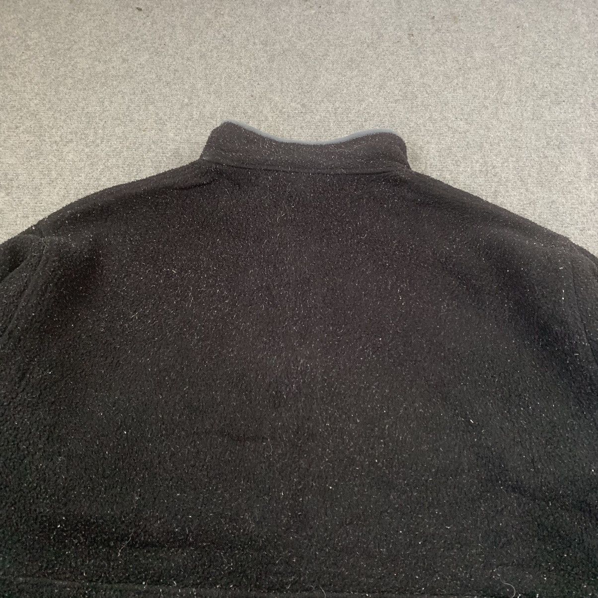 Patagonia × Vintage Vintage Patagonia Synchilla Halfzipper Fleece Sweater Size US L / EU 52-54 / 3 - 8 Thumbnail