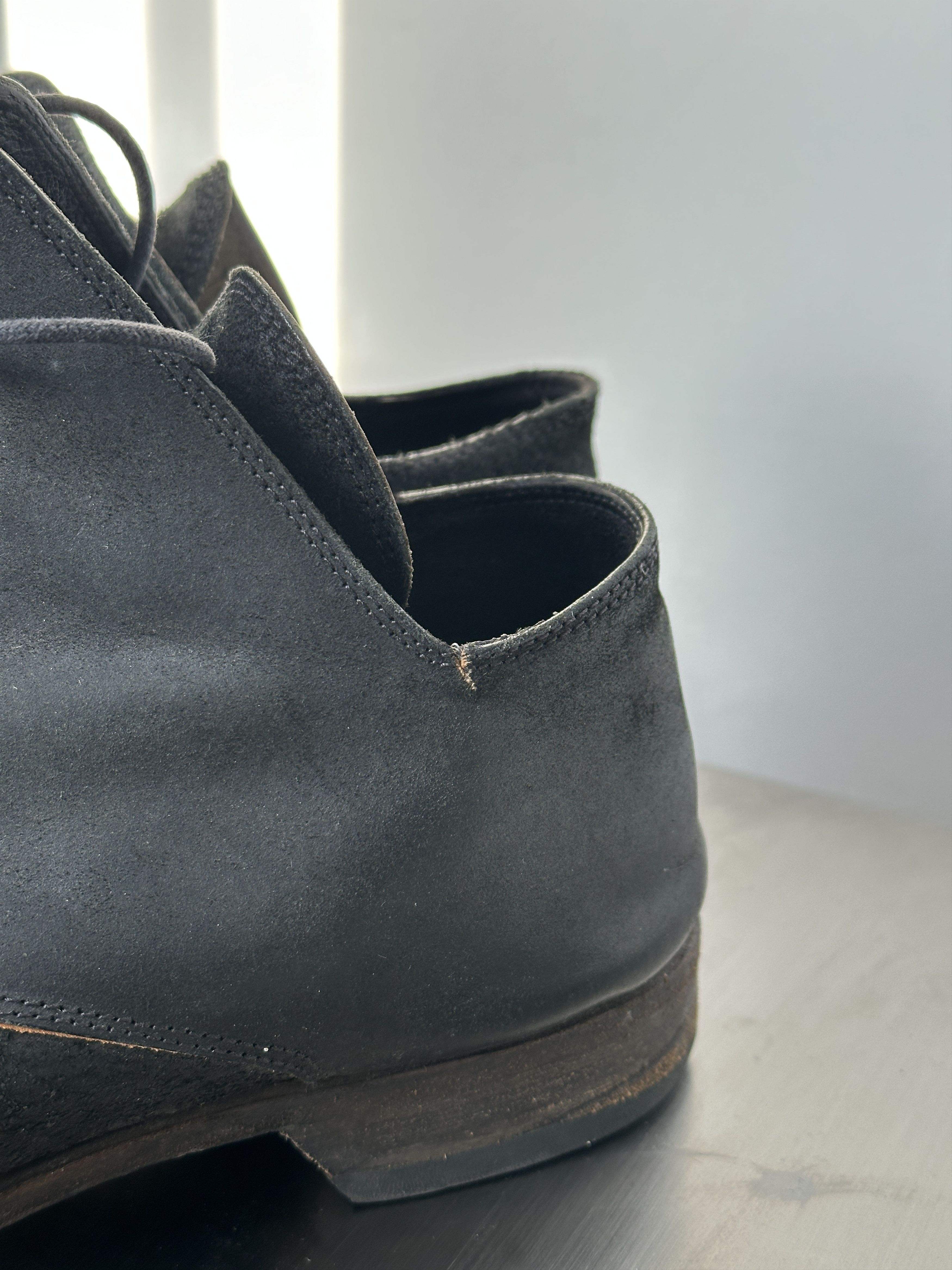 Lost & Found Ria Dunn Lost & Found Ria Dunn Leather shoes Size US 10 / EU 43 - 3 Thumbnail