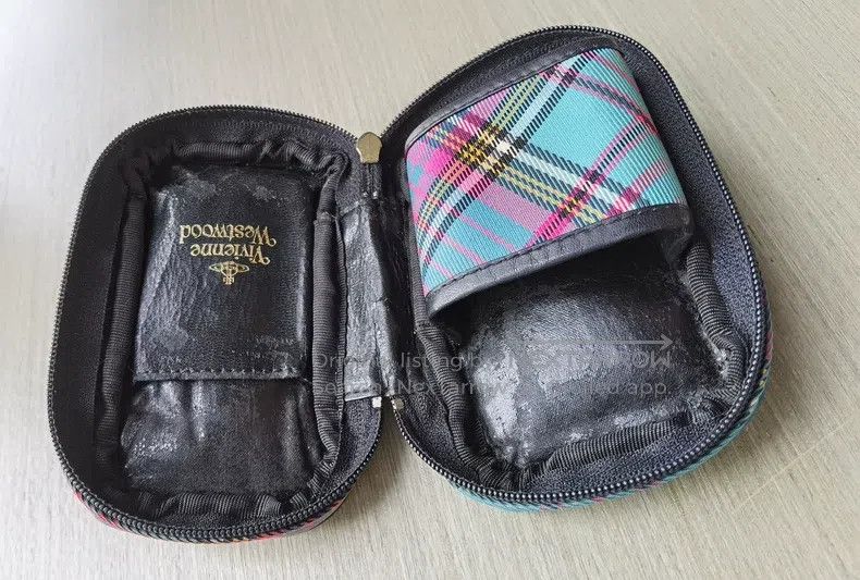 Vivienne Westwood Vivienne Westwood Wallet Size ONE SIZE - 2 Thumbnail