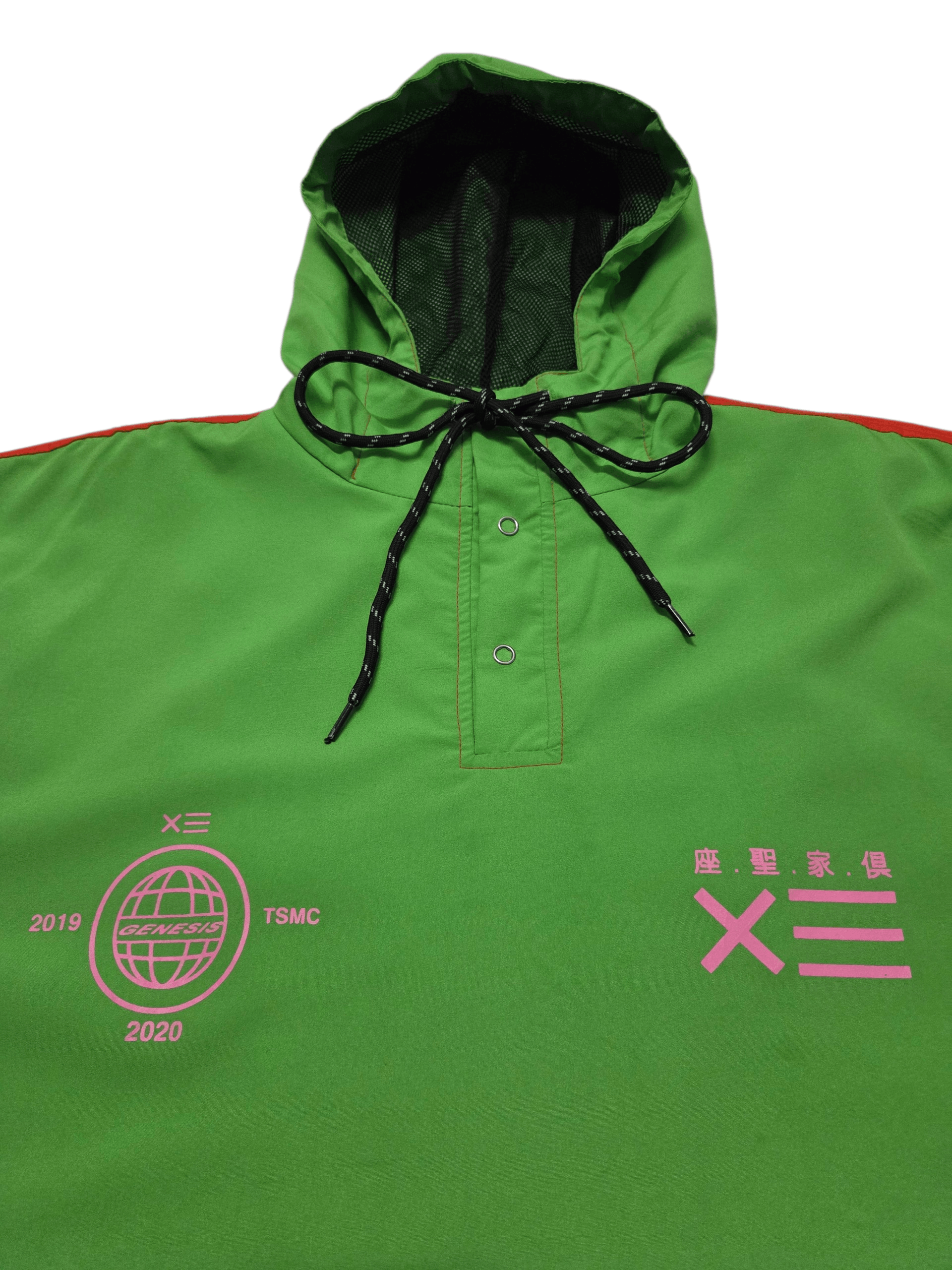 Other THESAINT x MAFIA CLUB Size US XXL / EU 58 / 5 - 2 Thumbnail