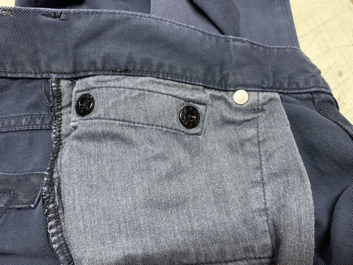 Stone Island Jeans stone island pour homme Size US 32 / EU 48 - 19 Thumbnail