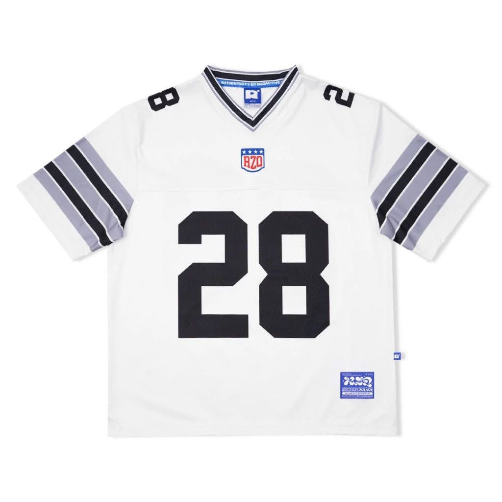 Other RZQ 28 Number Series Jersey Size US L / EU 52-54 / 3 - 1 Thumbnail